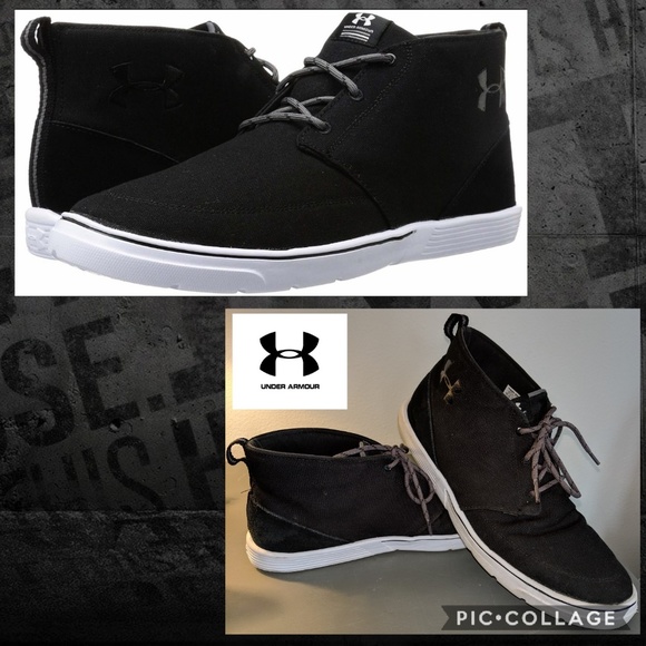 under armour street encounter mid